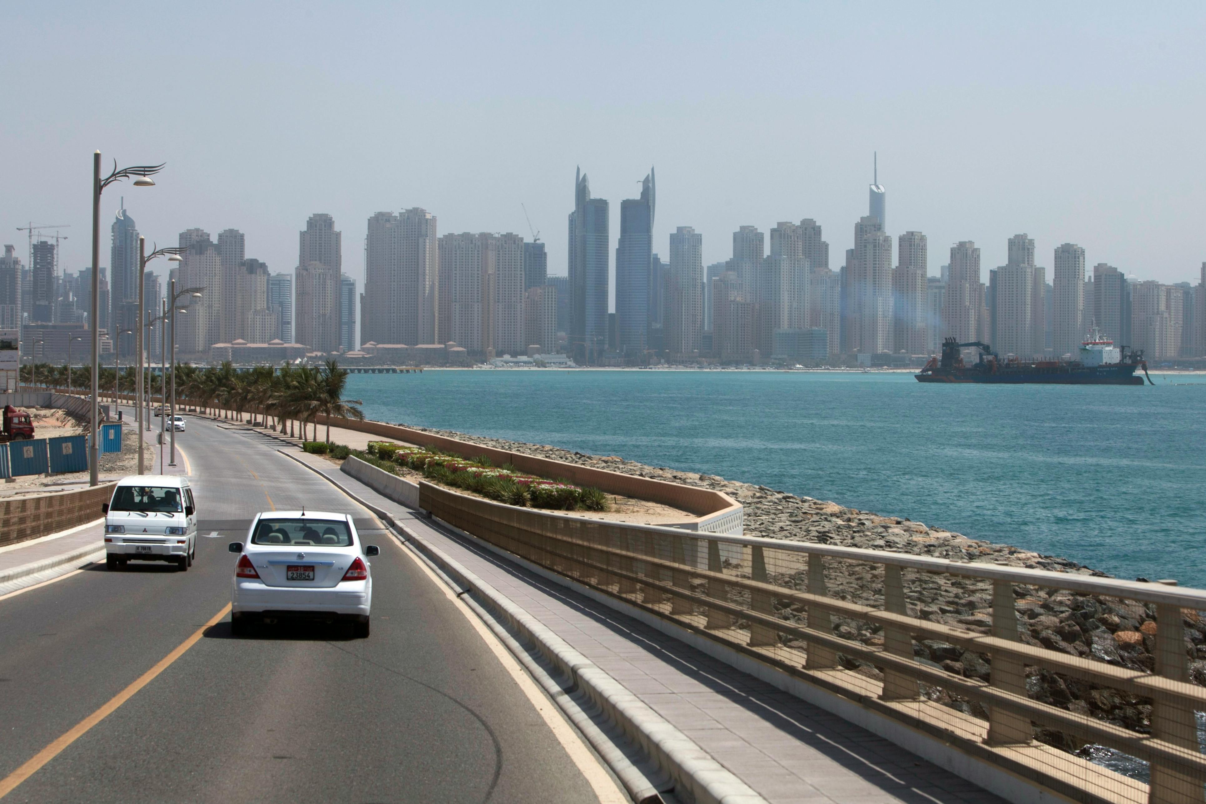 Jumeirah Dubai