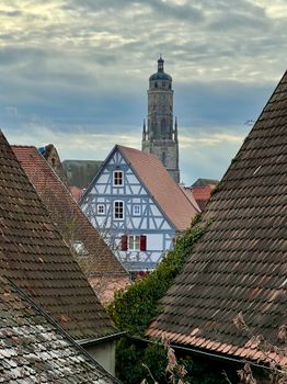 Nördlingen