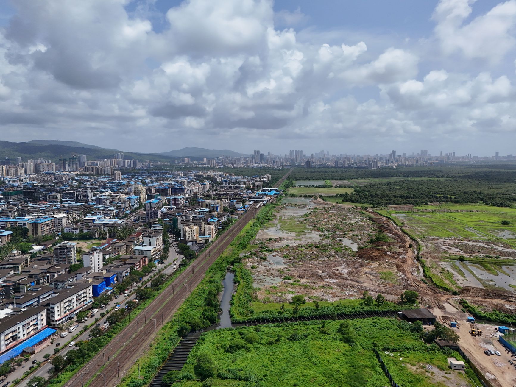 Et Explainer: Why Land Monetisation Is Emerging As A Core Funding Model For Infrastructure