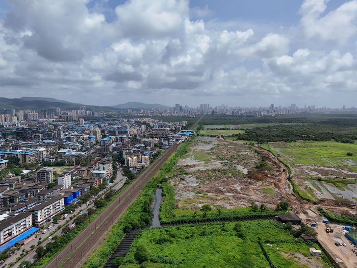 thane