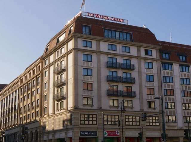 Best Hotels San Francisco