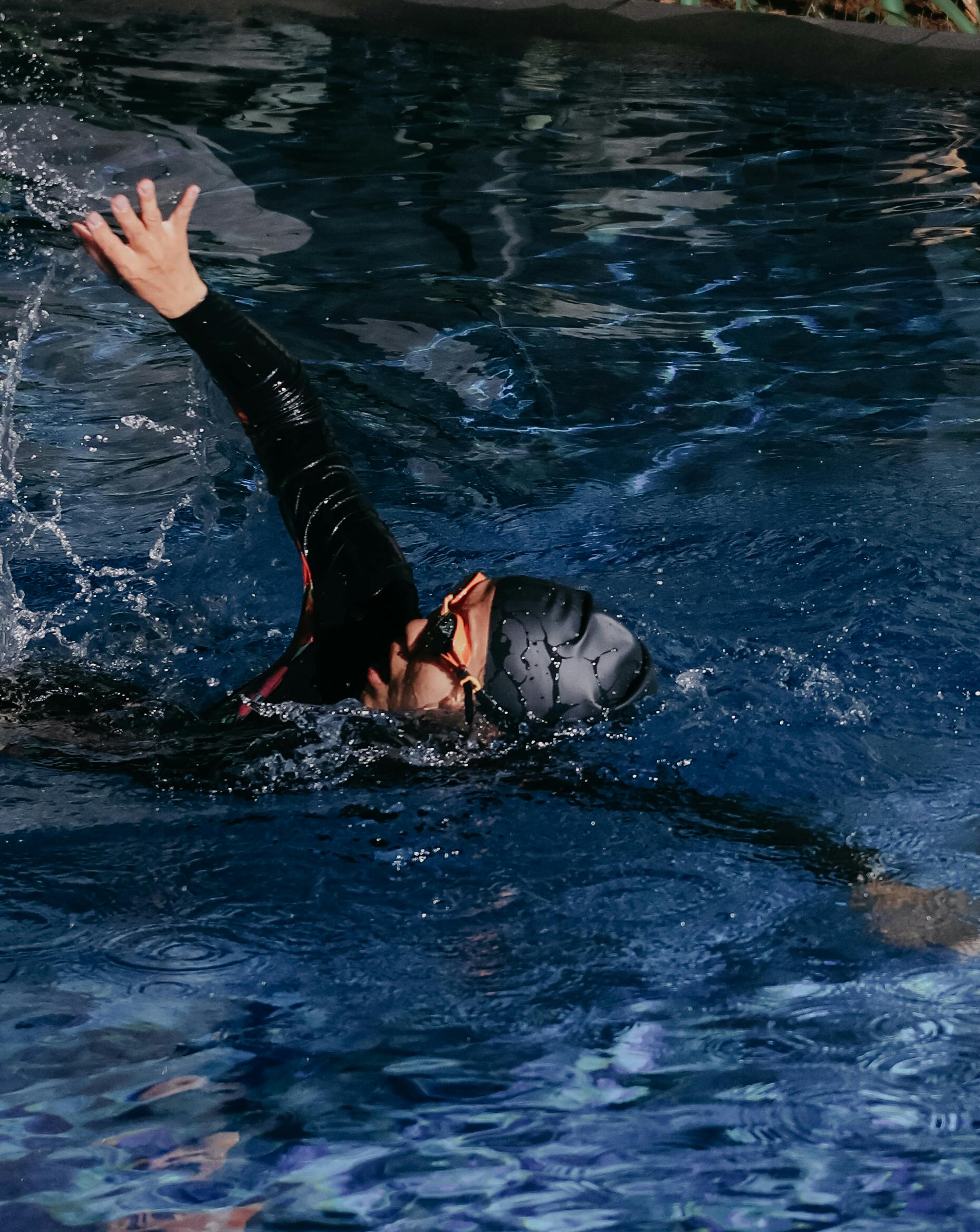 Free stock photo of indonesia, jakarta, night