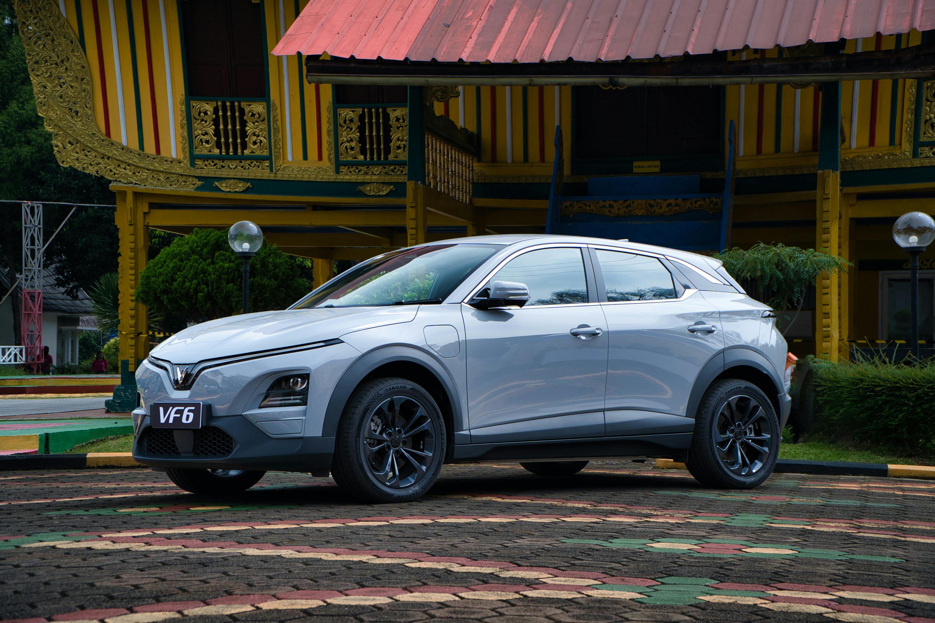 evs explained EV charging — Photo by Antonyus Bunjamin on Pexels