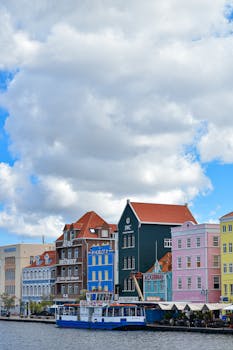 Willemstad