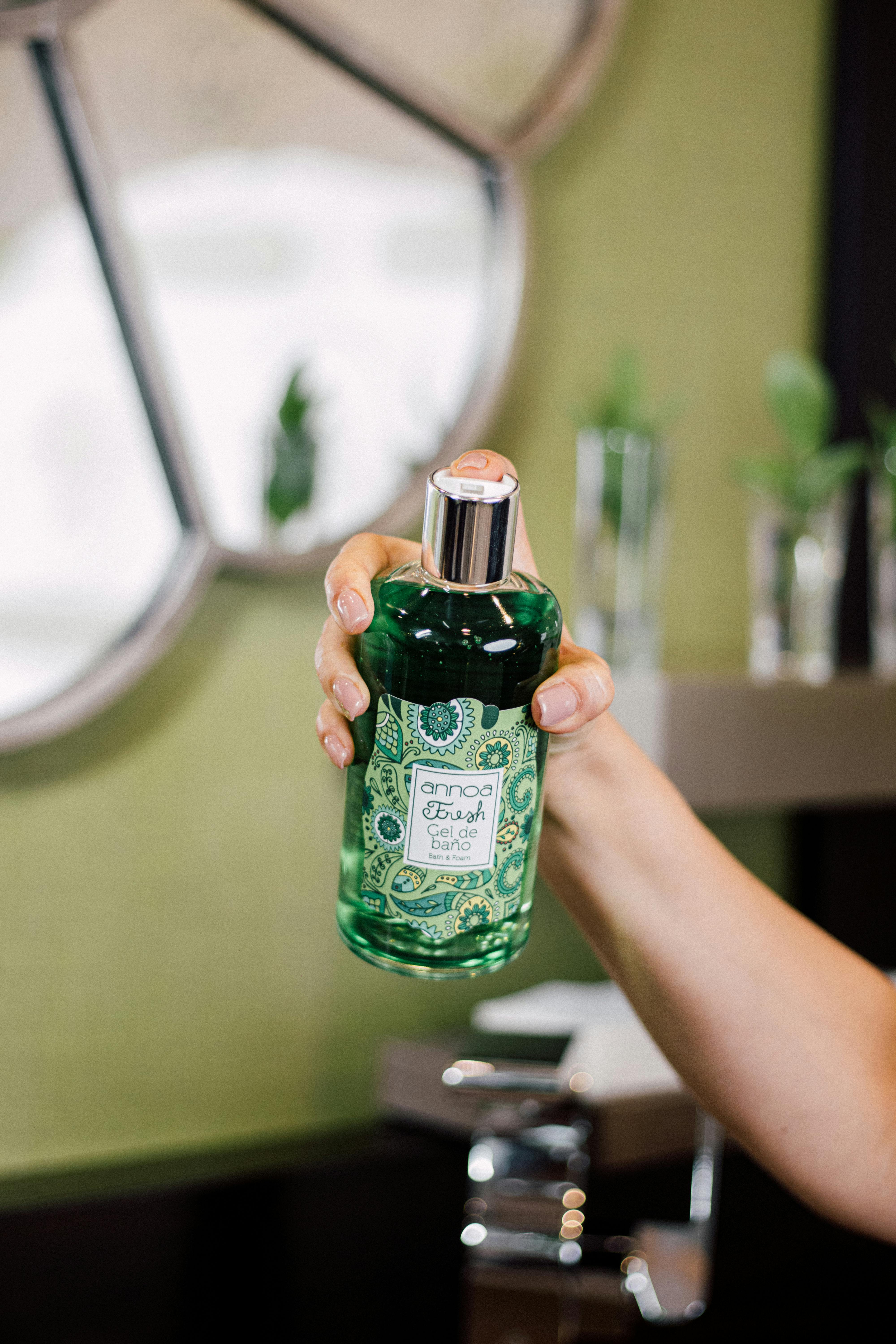 Aromatherapy Arsenal