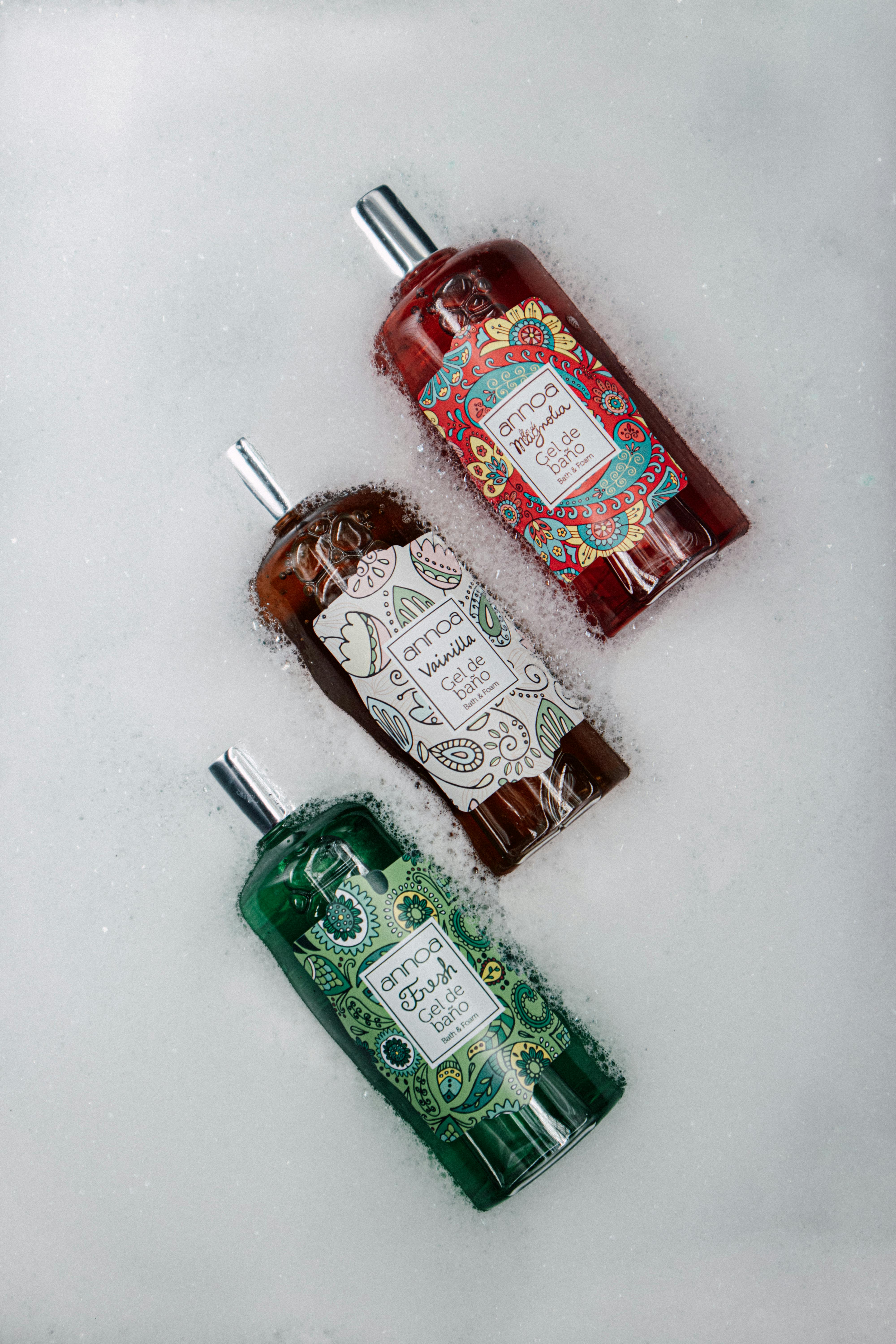 Aromatherapy Arsenal