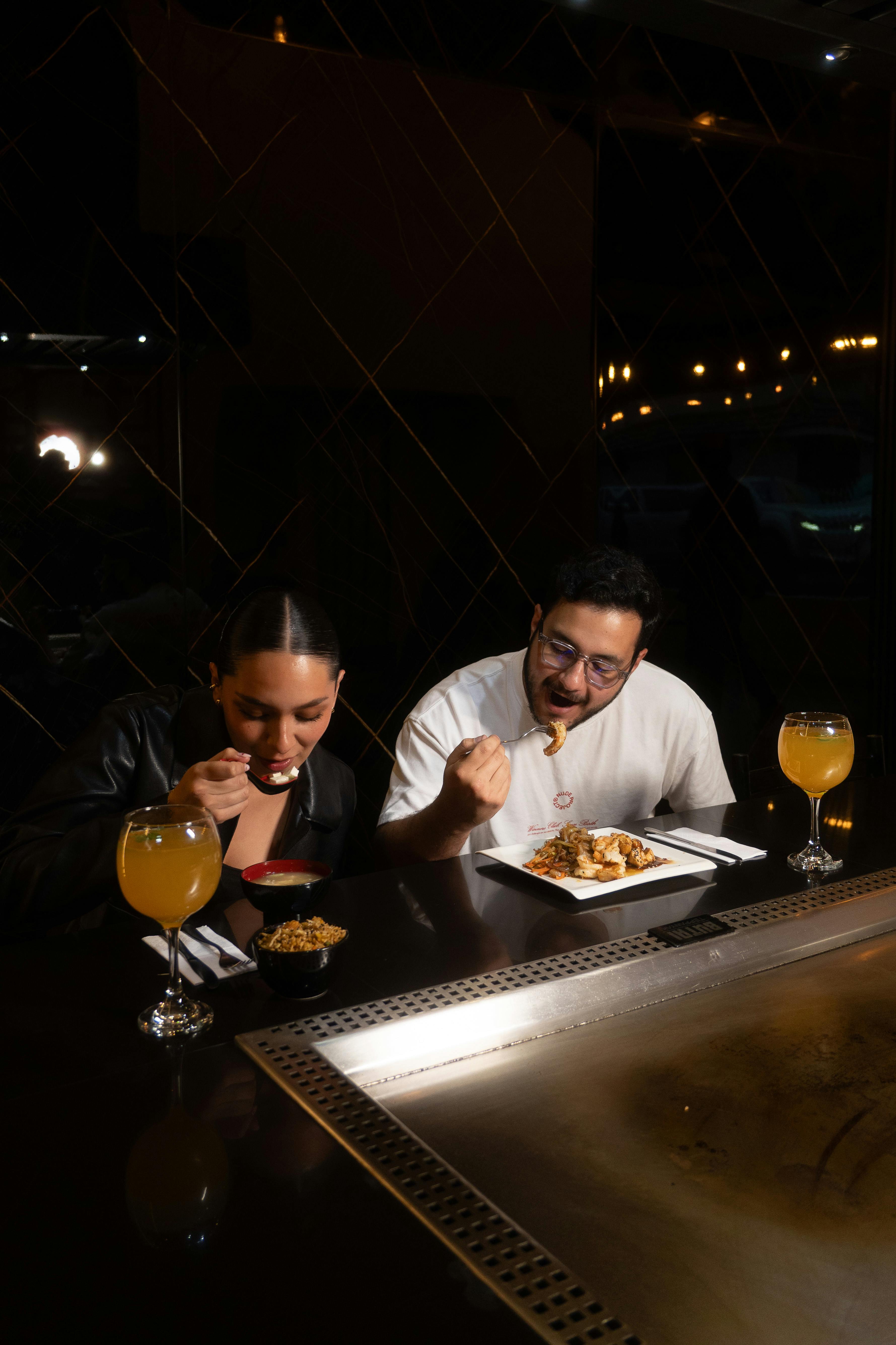 Weight Watchers Eating Out Guide