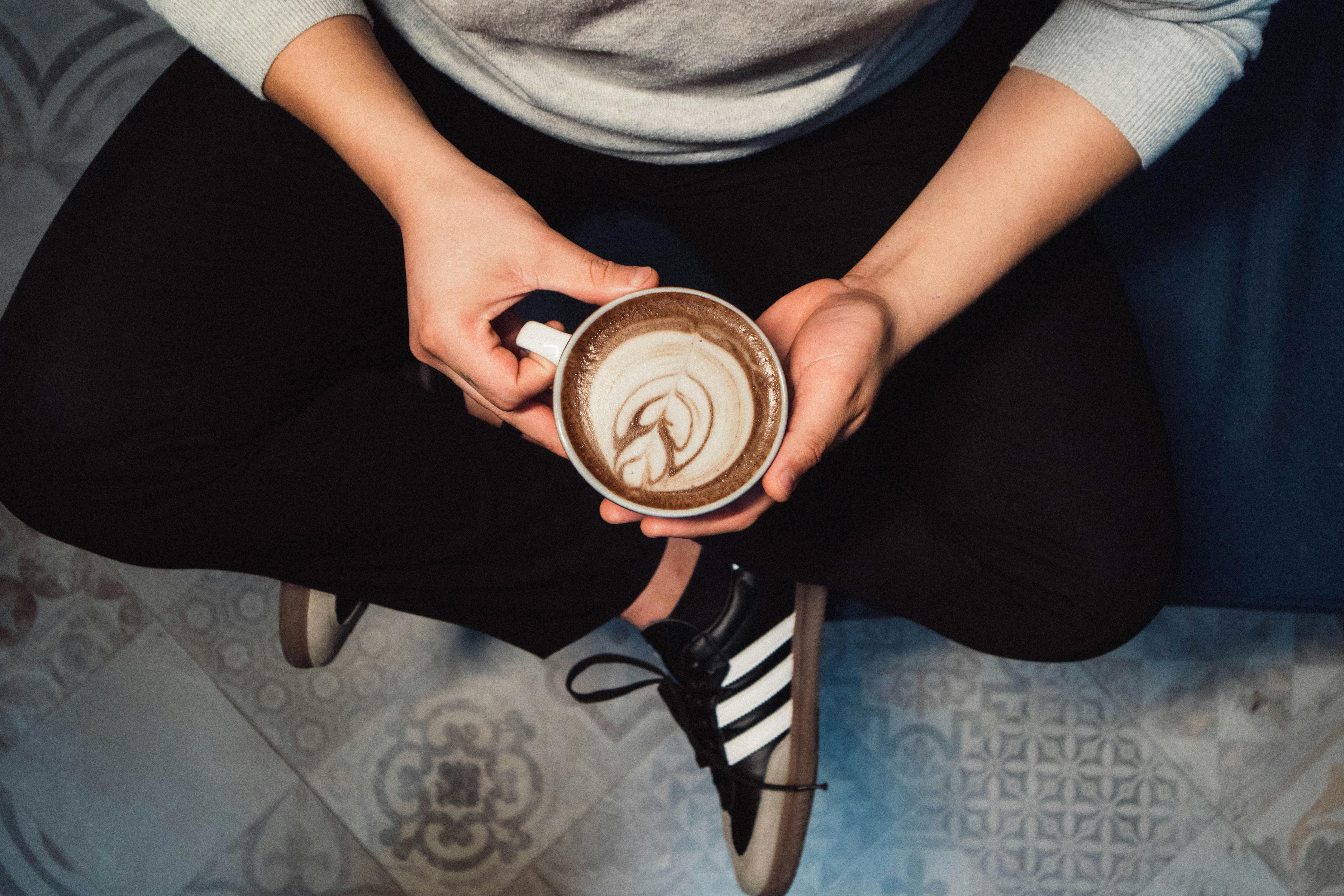 Discover the Surprising Benefits of Morning Routines