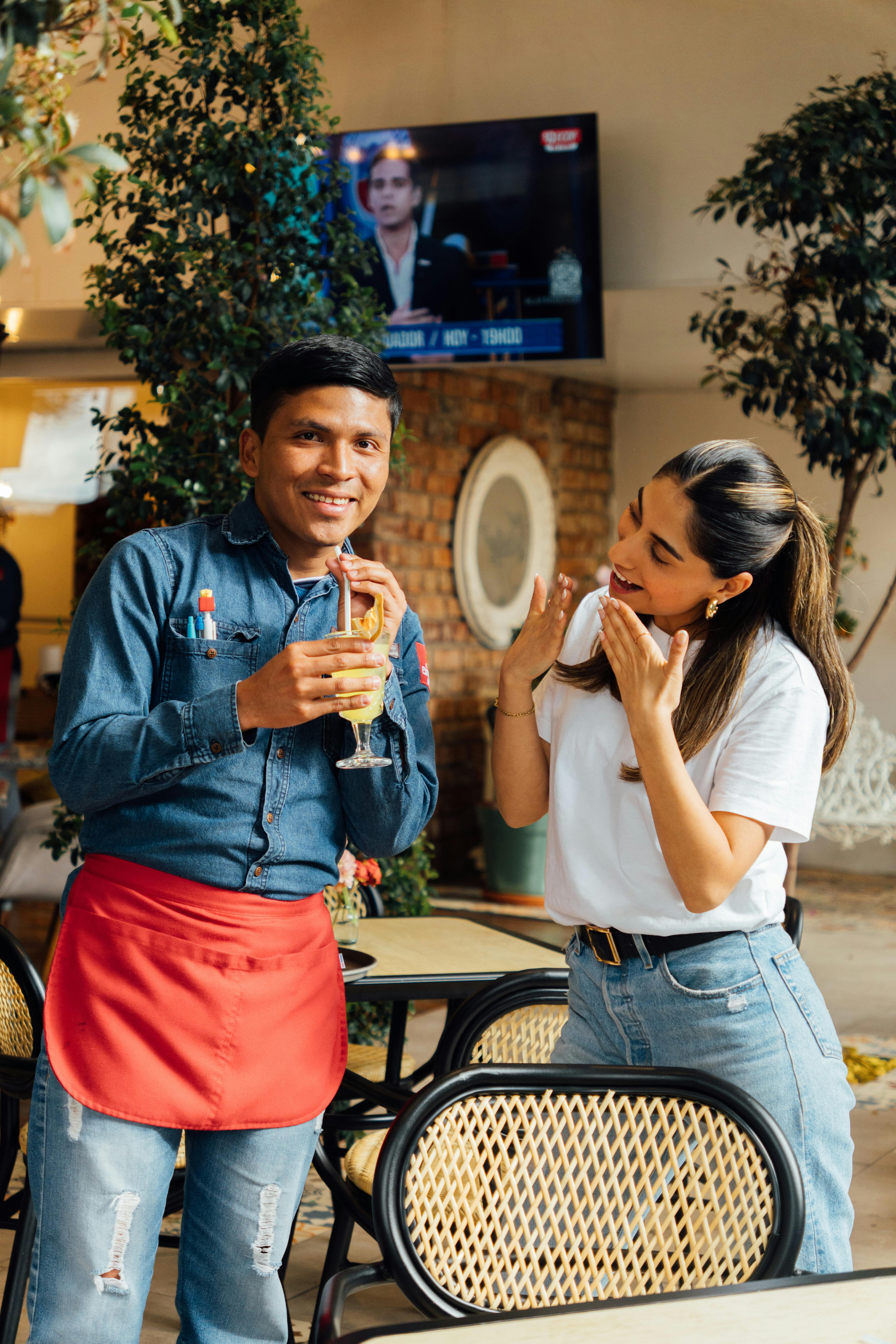 5 Business Social Lessons