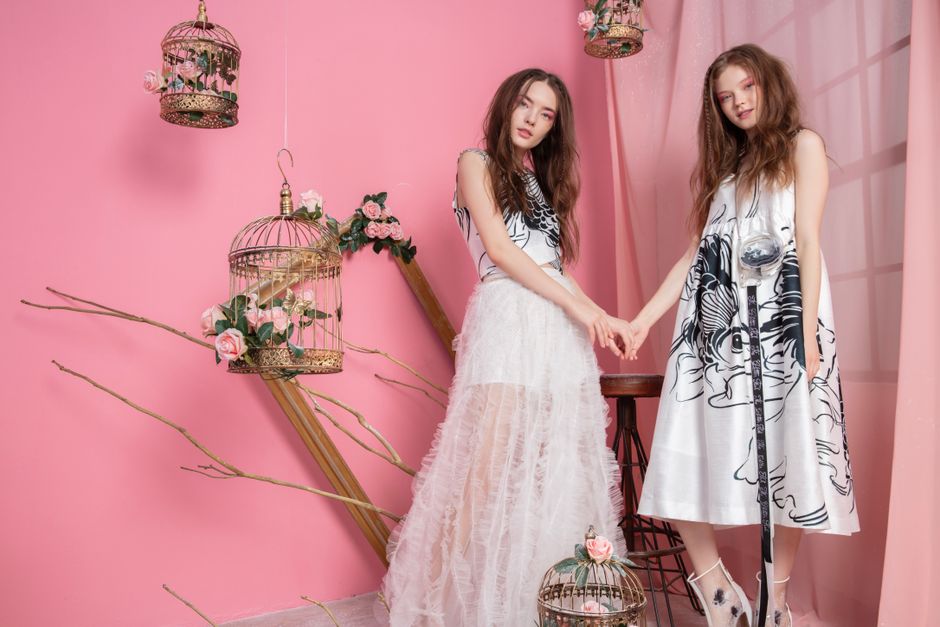 キム・カーダシアンの息子セイントがモデルデビュー BLACKPINKのリサやロナウドの出演するキャンペーンビデオに登場(ELLEgirl)