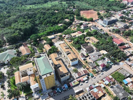 Immagine gratuita di @all'aperto, accra, africa