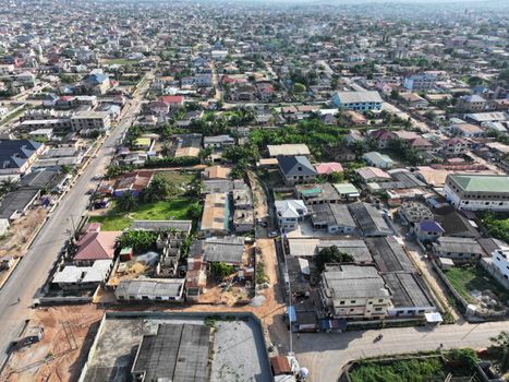 Kumasi Ashanti cultural centre — Ghana