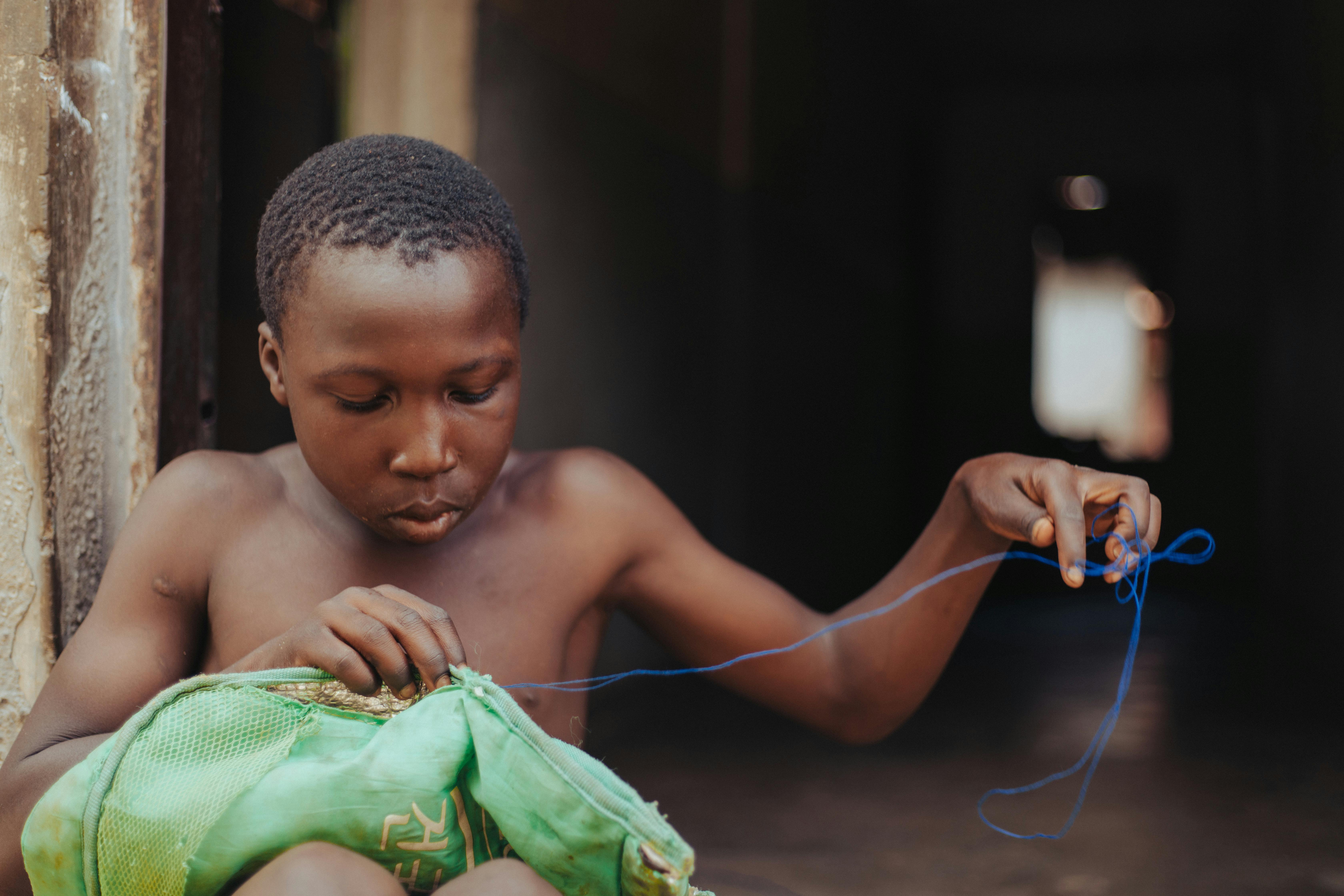 Skills on the Rise: The Fastest-Growing Skills in 2026 — Photo by Alex Gamaliel on Pexels