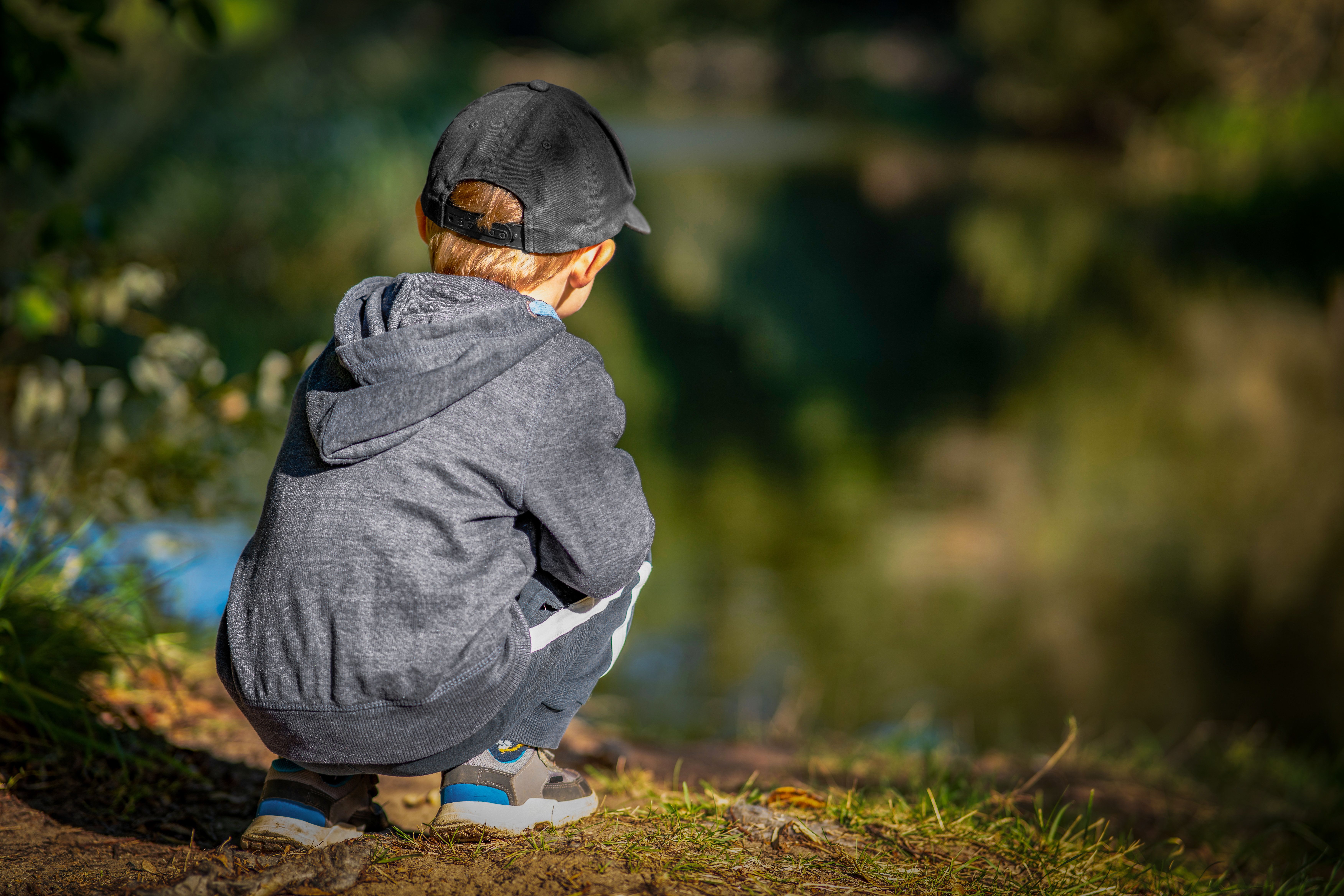 Surface Fishing for Carp: The Patience Game That Pays Off