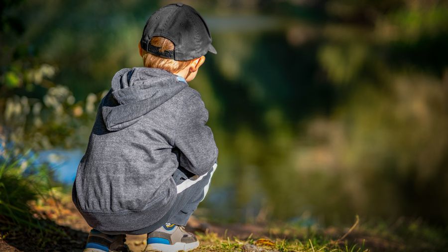 Surface Fishing for Carp: The Patience Game That Pays Off