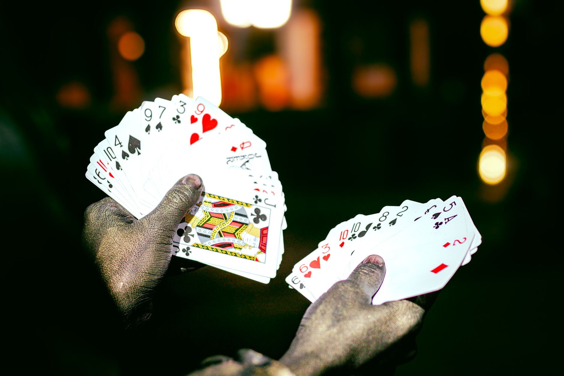 provably fair games at a ethereum casino