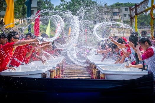 Photo by Prokash Majumder