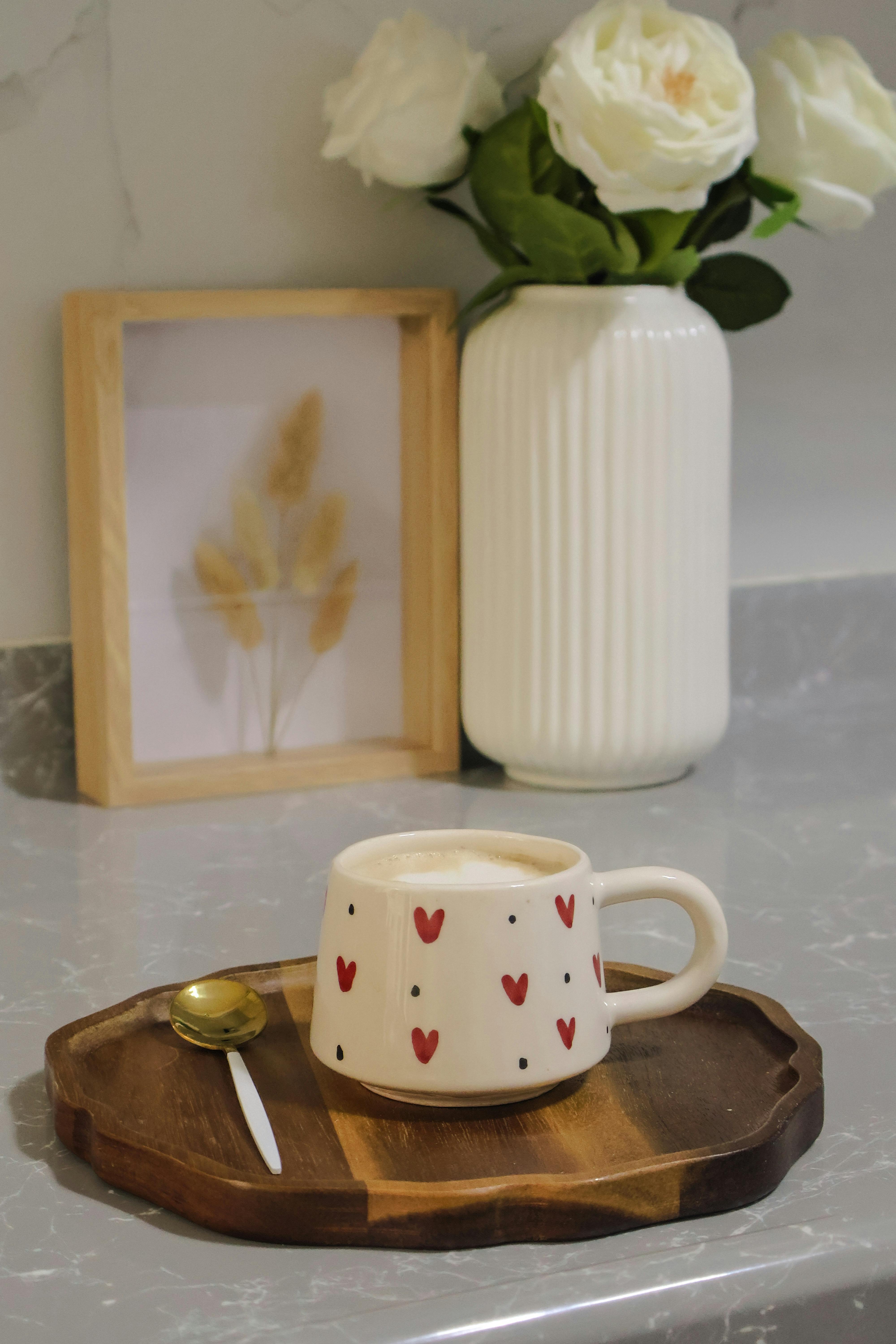 5 Benifits Of Morning Ritual