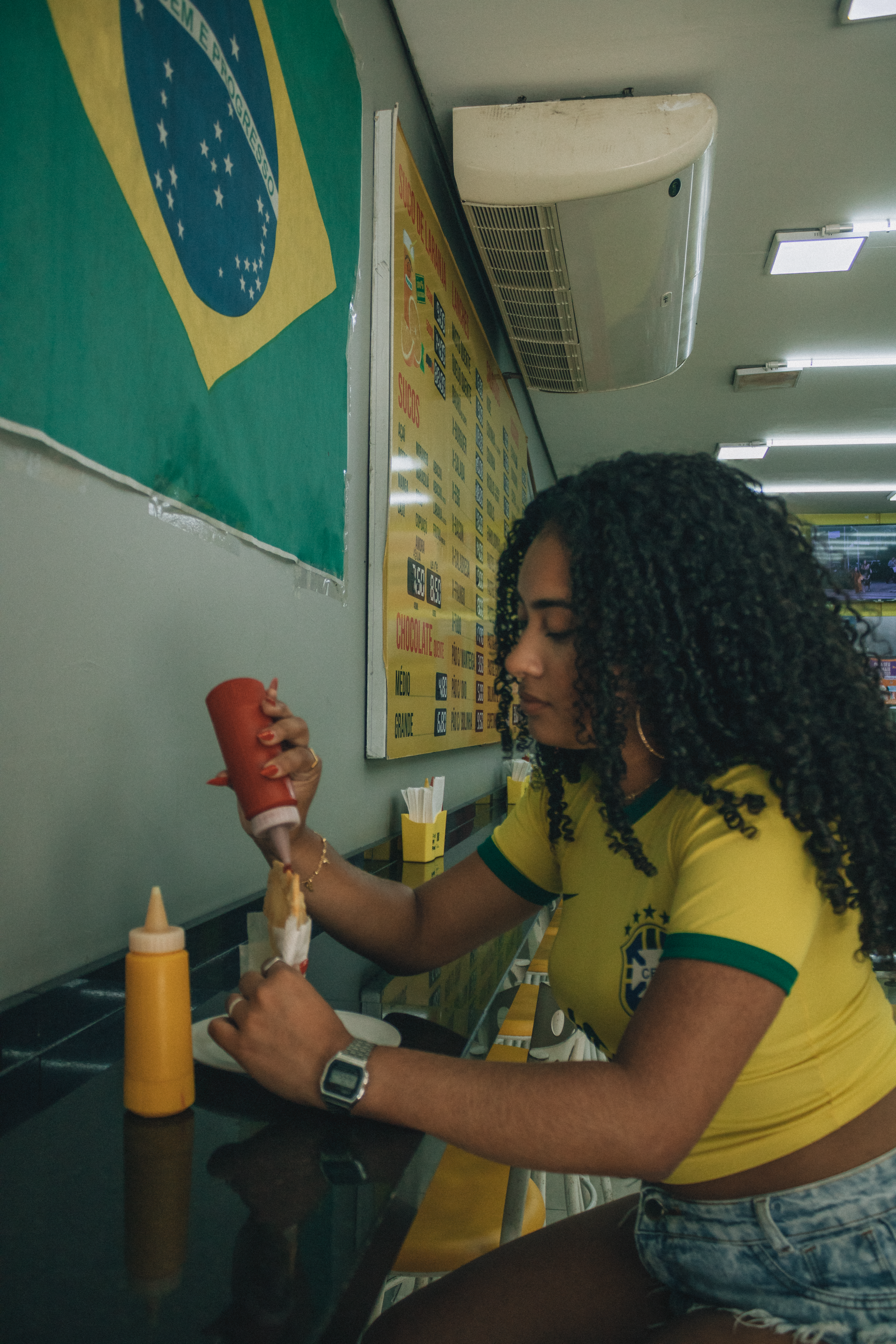 Mayara Caroline Mombelli/Pexels