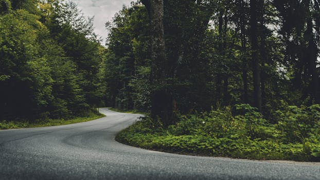 Free stock photo of 4k wallpaper, asphalt road, drift