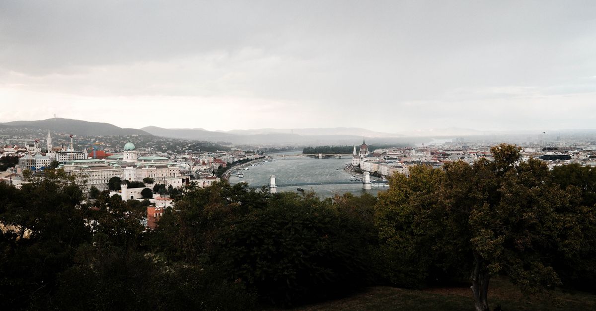 Photo of Hungary