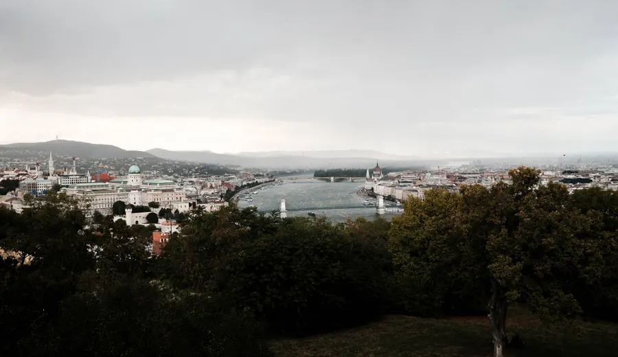 Jour 4 à Budapest