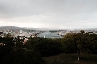 Budapest
