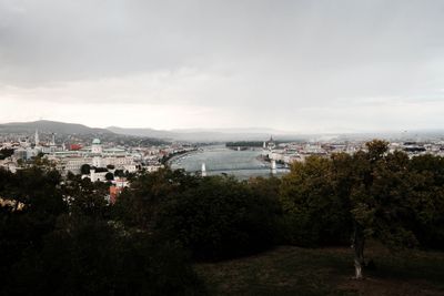 Budapest