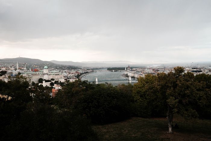 Budapest