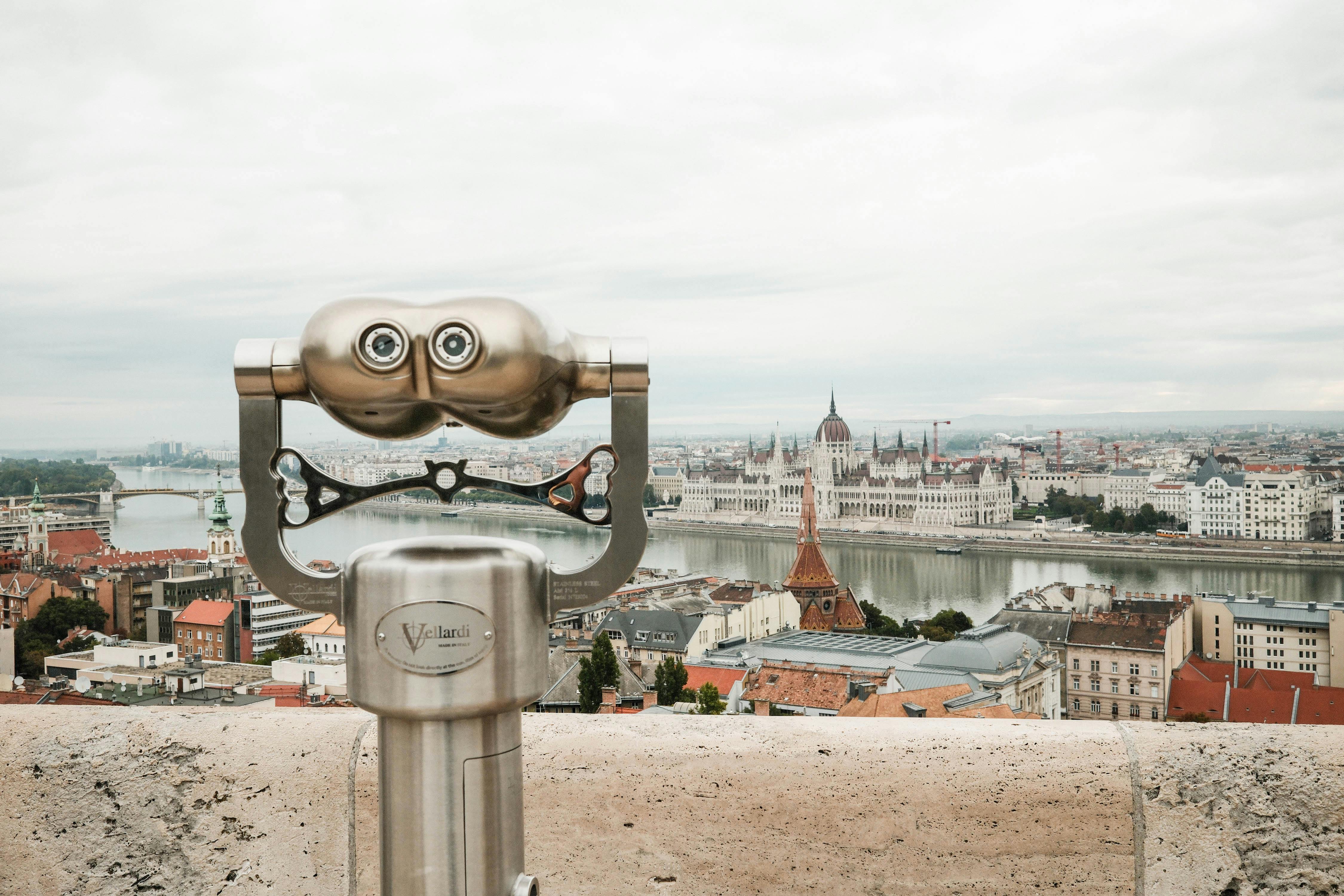 Looking to Live Abroad (for a Few Months)? These Countries Are Offering Remote Work Visas for Longer Stays. — Photo by Airam 