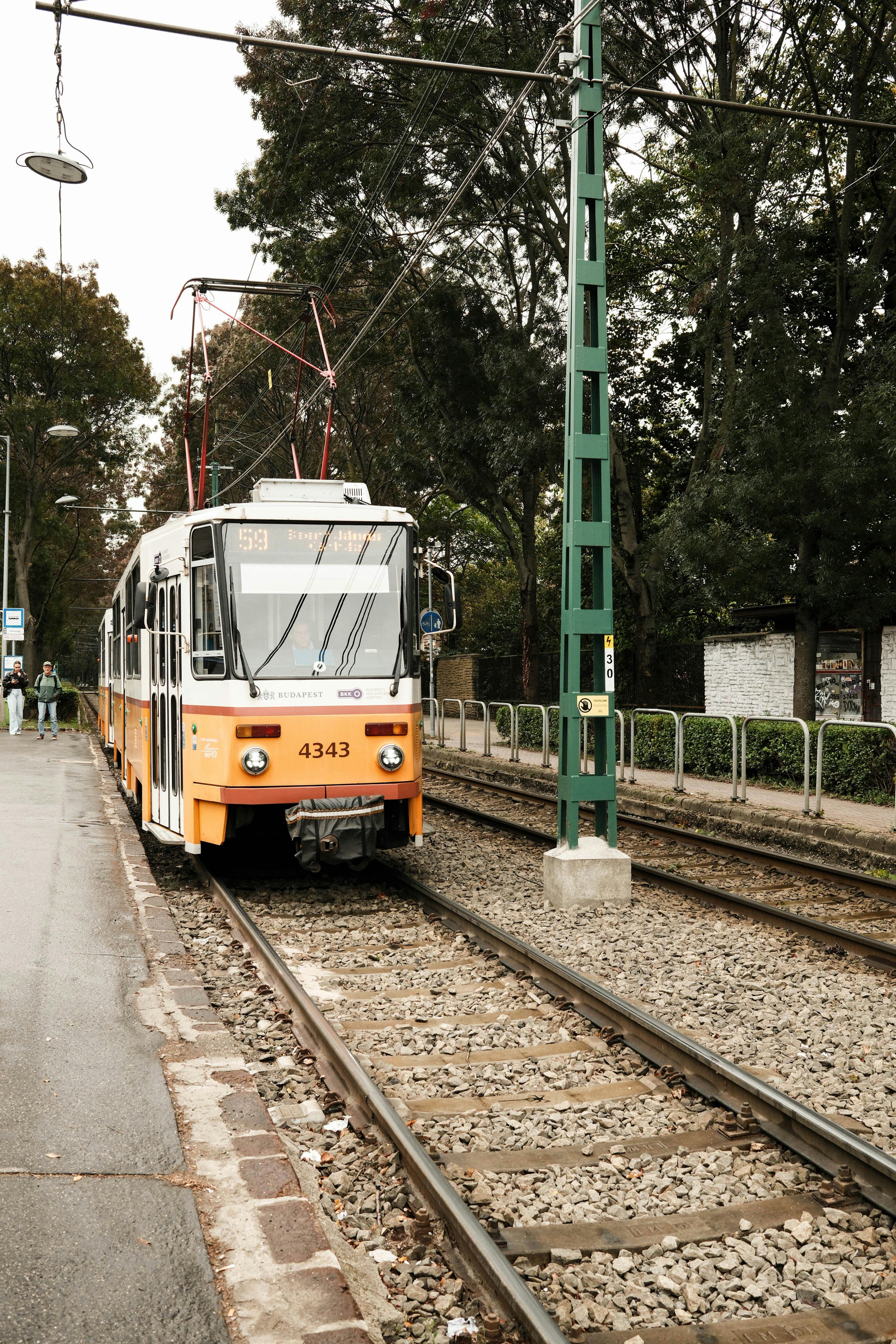Free stock photo of budapest