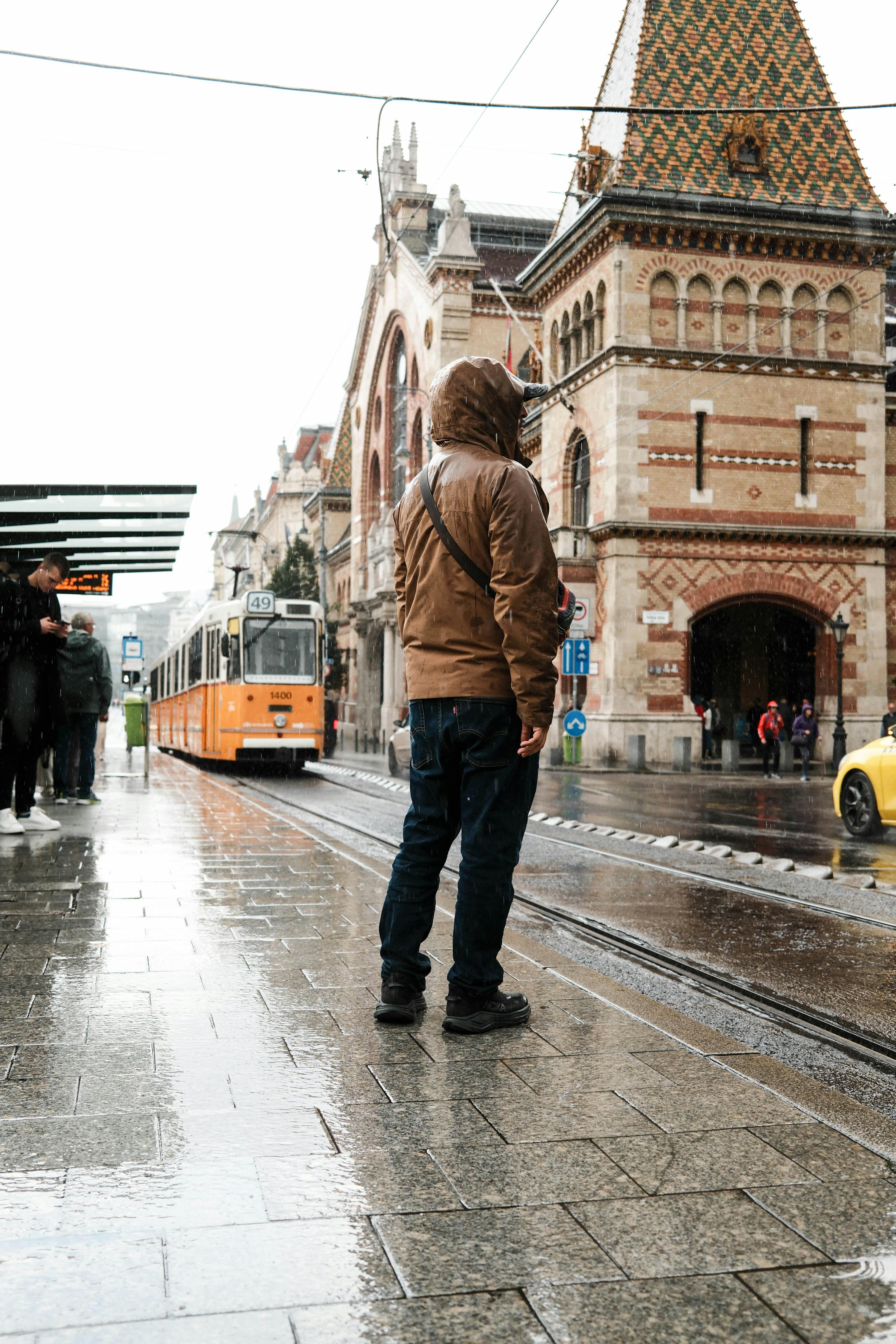 Free stock photo of budapest