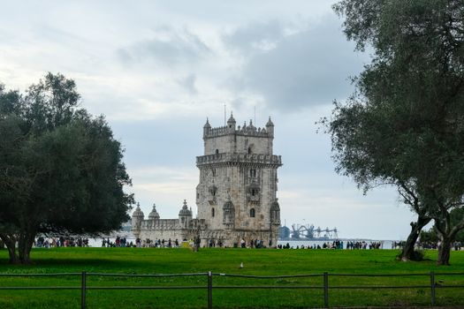 Torre de Belém