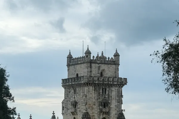 la tour de Belém
