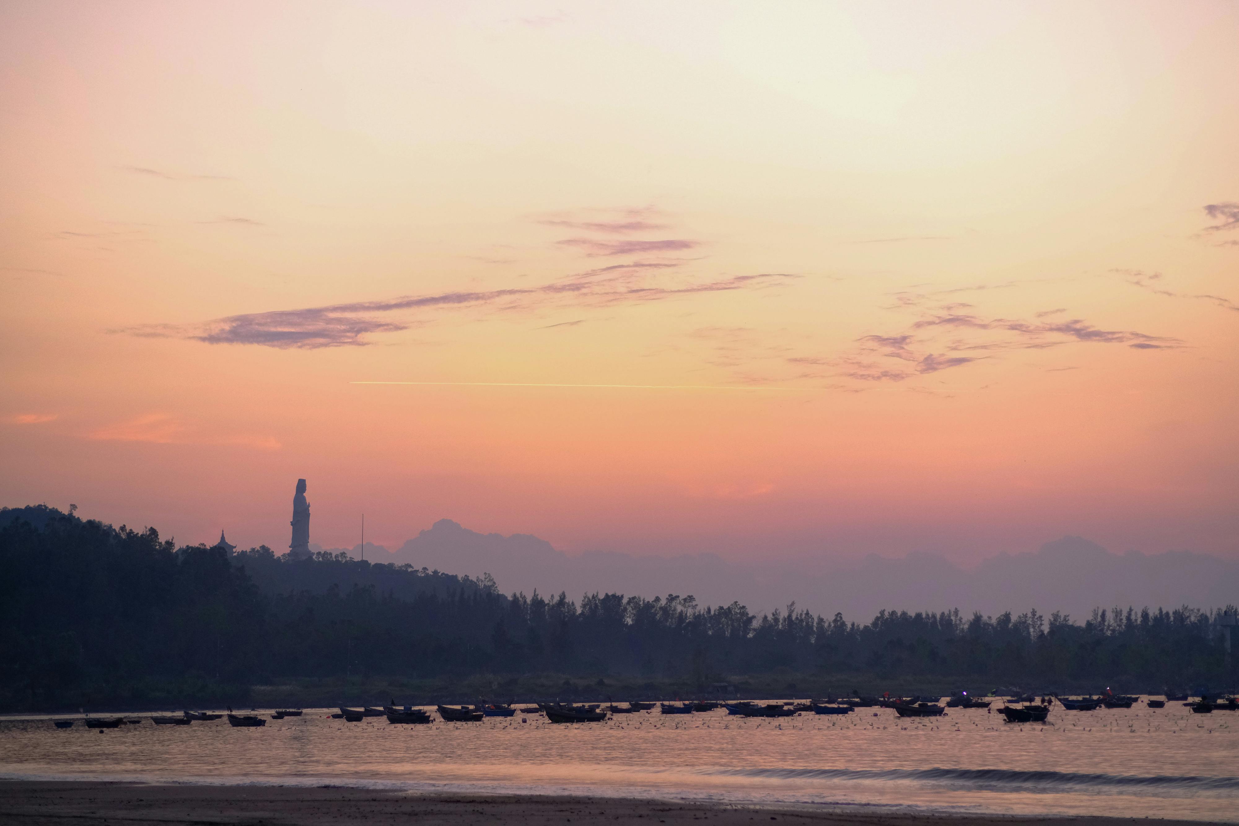 Đường xưa mây trắng | Chương 06