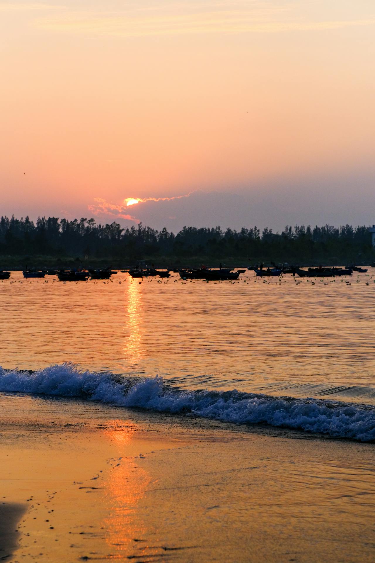 Màu sắc Vũ trụ được tô vẽ như thế nào?