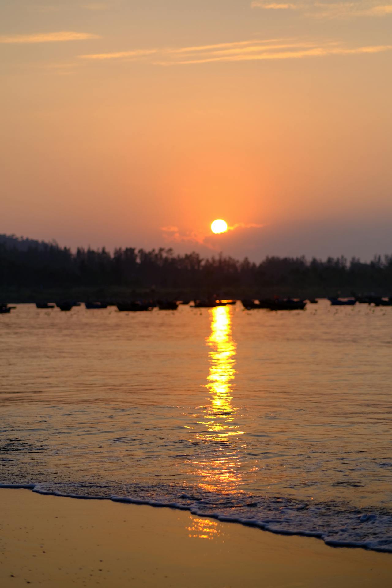 Bụt là hình hài, Bụt là tâm thức | Chương 08