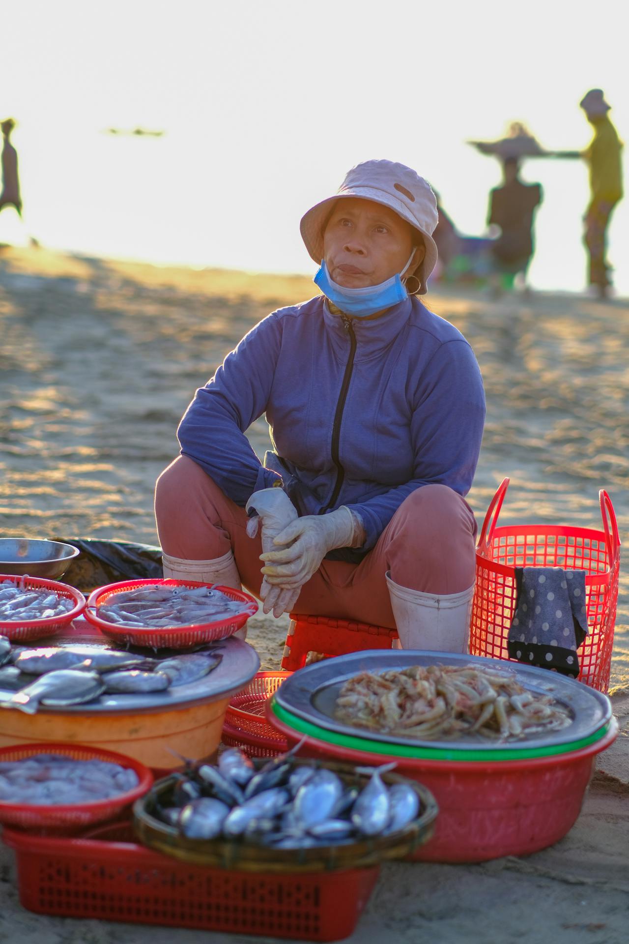 Quá trình sáng tác là gì?
