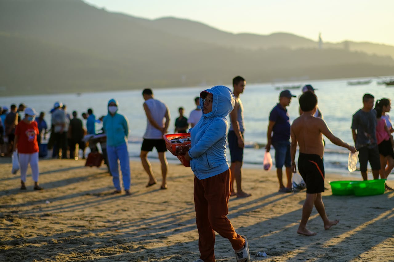 Tái cấu trúc quan hệ gia đình liên thế hệ