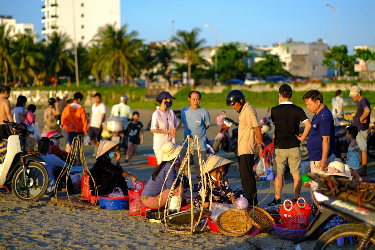 Hiệu suất làm việc của bạn đang ở mức nào?