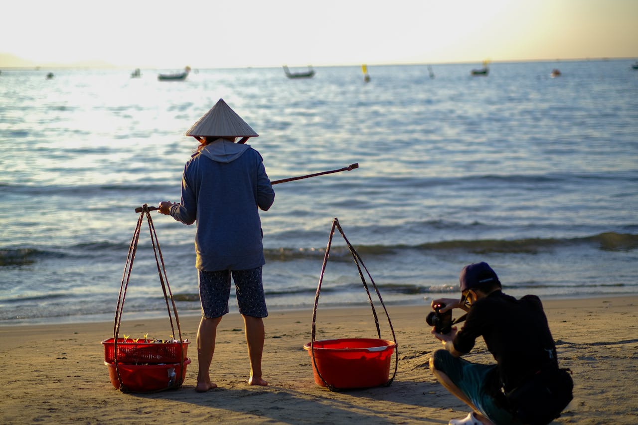 Thiền nam chỉ tập | Chương 02