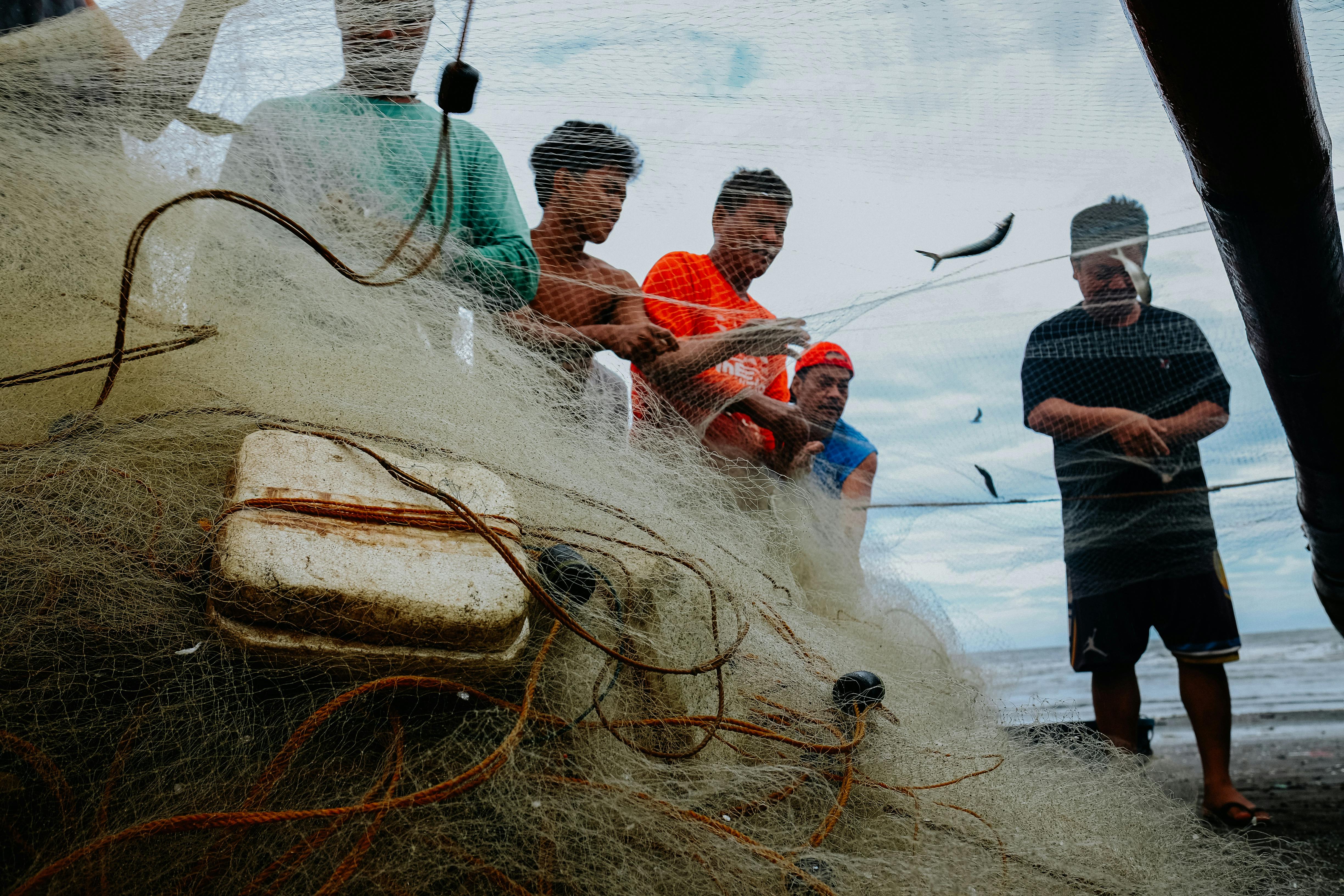 How To Catch Pompano Ebook