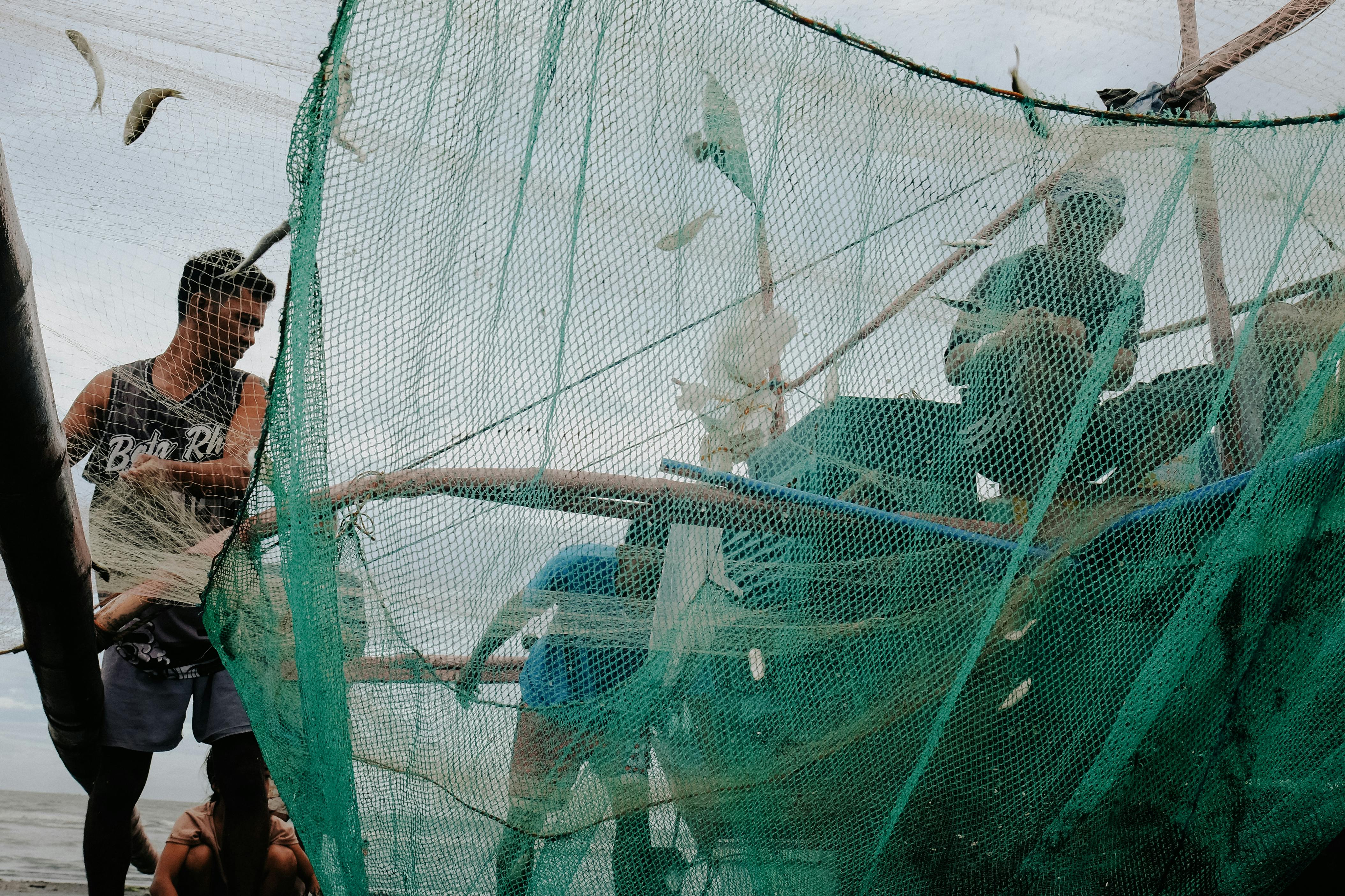 How To Catch Redfish Ebook