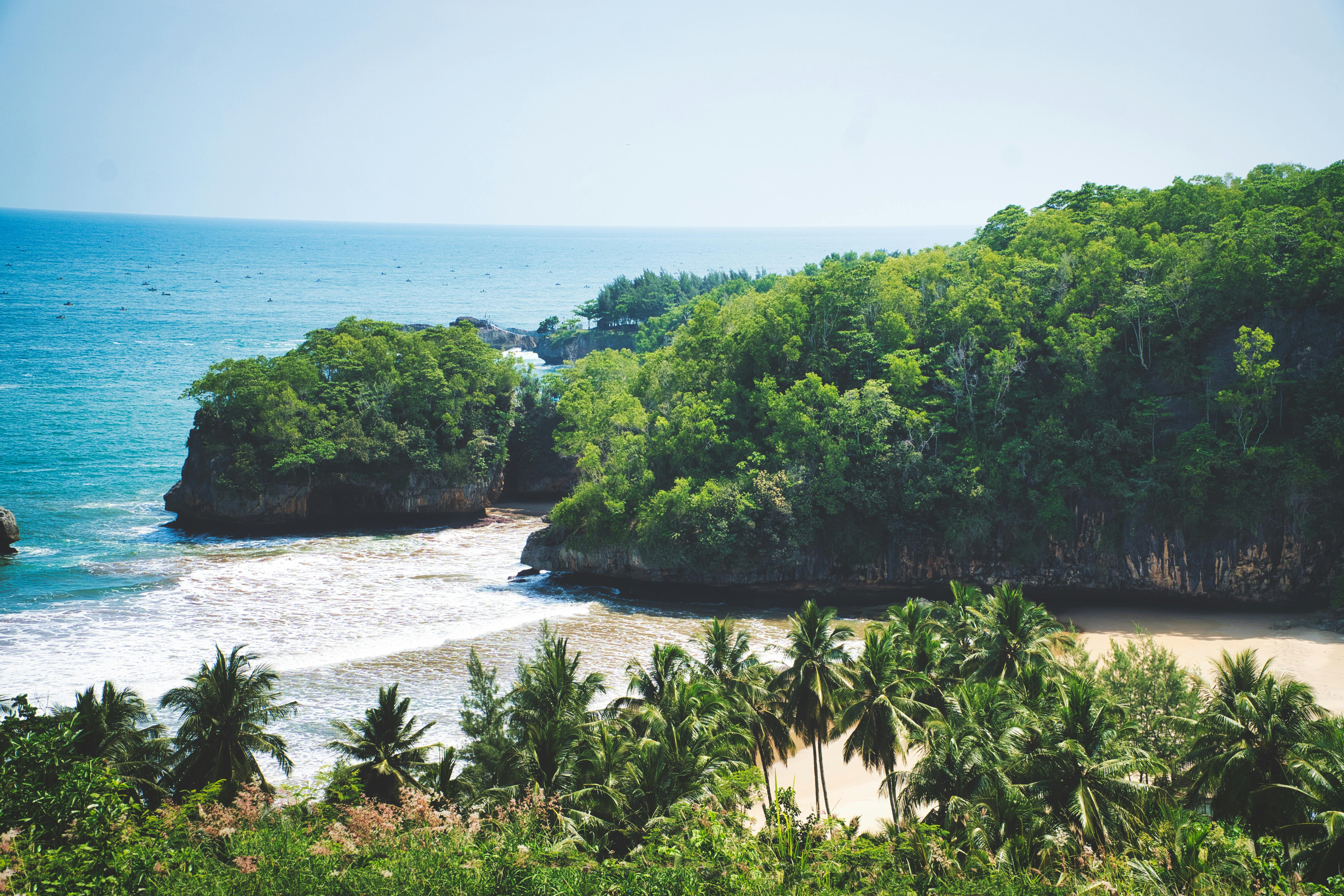 Eco Travel: Incredible Journeys for Sustainable Exploration