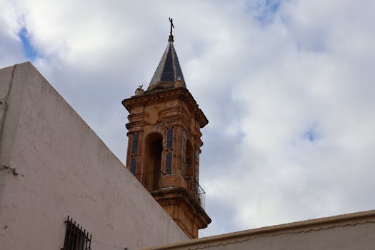 Free stock photo of chapel, cityscape, cityscape background