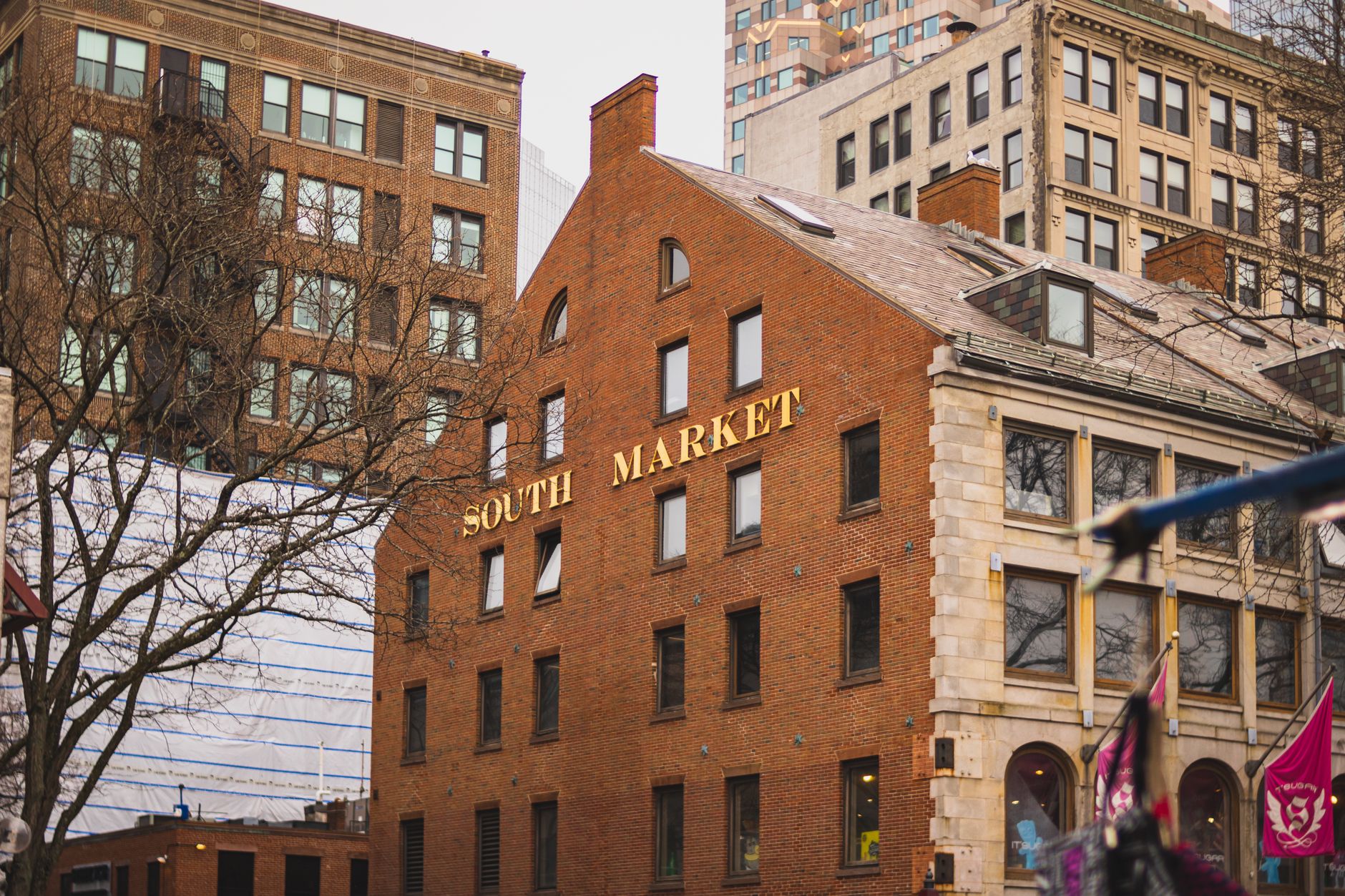 Boston, USA