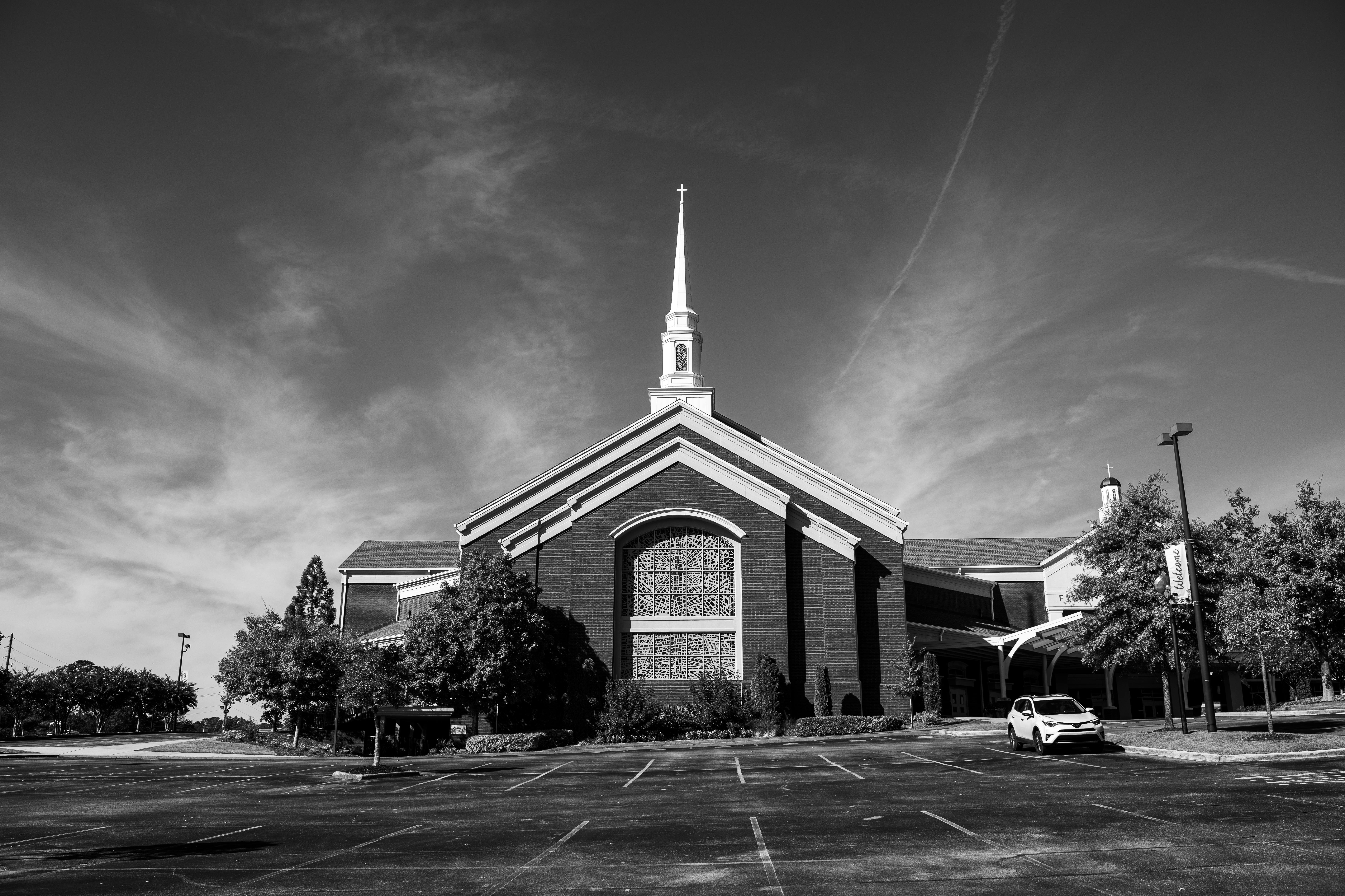 Landmarks in Alabama