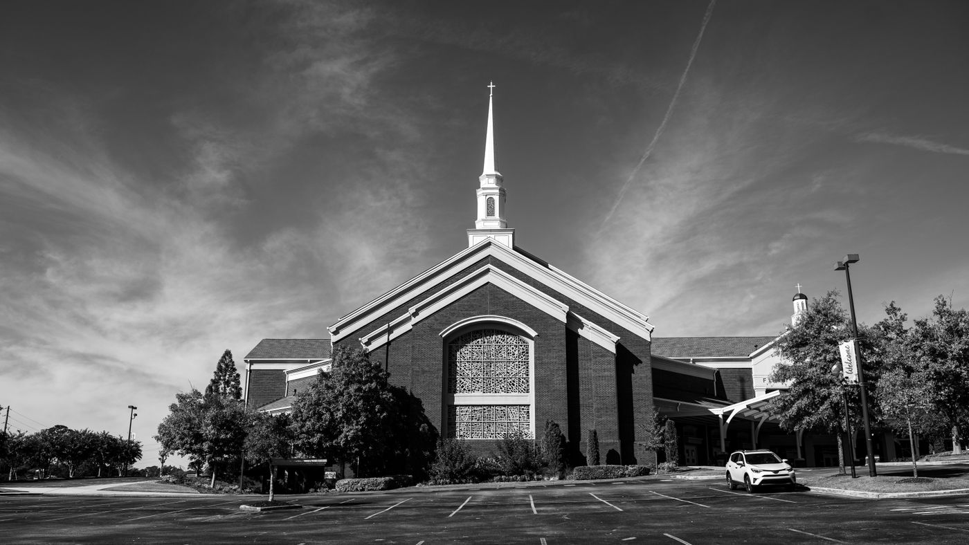 Mormon Church