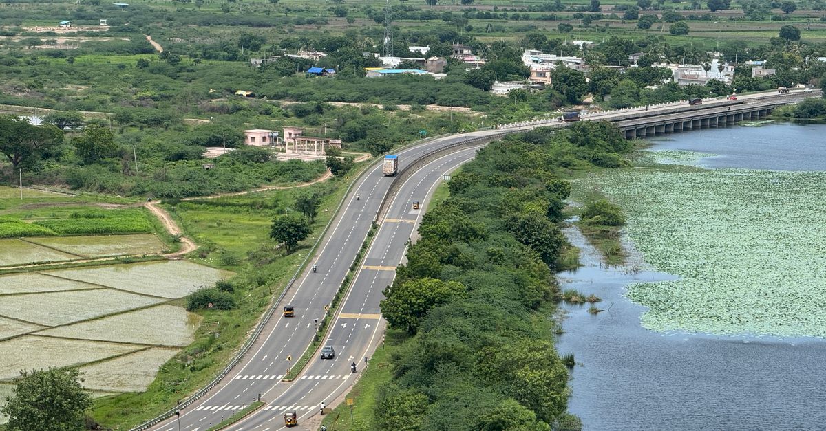 EBG Group Commits ₹45 Crore to Ongole Wellness Centre