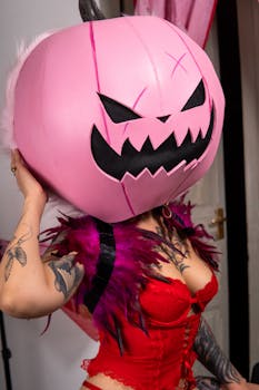 Halloween Costume Ideas and Party Tips for a Spooktacular Celebration